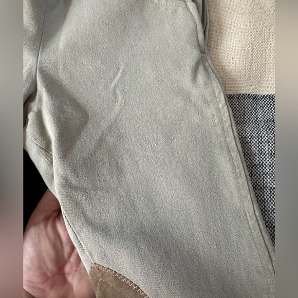 Tailored Sportsman Jods - Picture 5 of 8